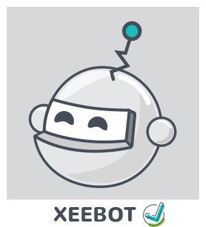 Xeevabot Profile Picture