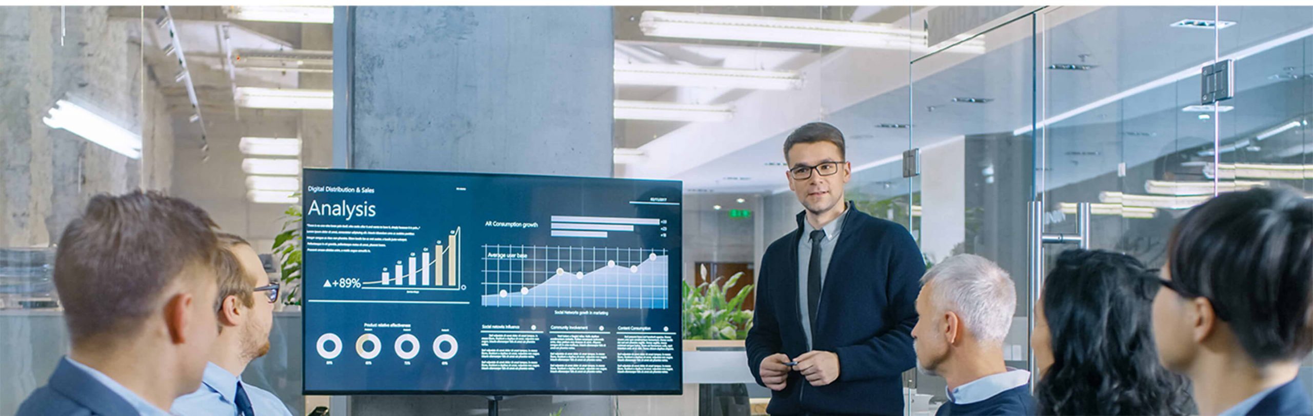 Company | Procurement Software Company | Xeeva